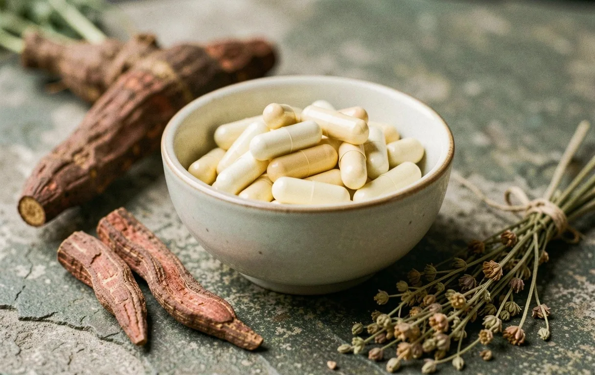 Complementos nutricionales de alta gama